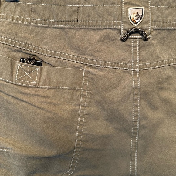 Kuhl Ambush Vintage THESE ARE SOLD UNABLE TO DELETE - Picture 9 of 11